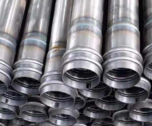 洪雅注浆管现货