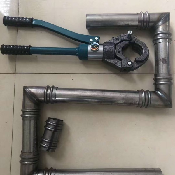 洪雅鑫亿呈冷却管